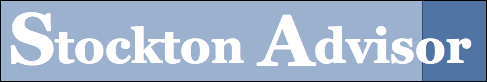 Our articles on janitorial supplies in the Stockton, California newspaper, the Stockton Advisor.